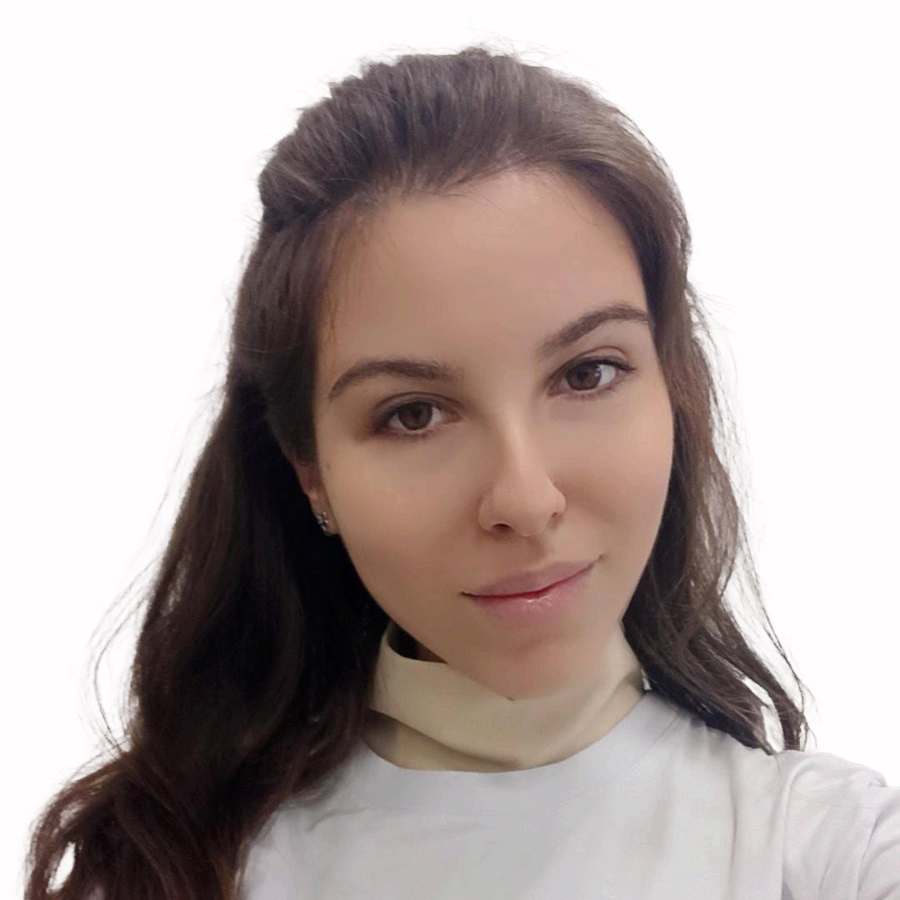 Марина Гончева